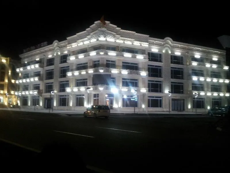 Premier Deluxe Hotel And Spa باكو